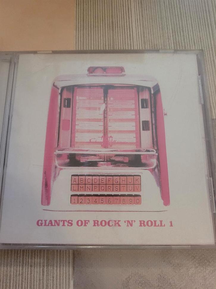 Différents CD (différents genres), CD & DVD, CD | Compilations, Utilisé, Autres genres, Enlèvement