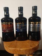 Highland Park whisky Viking Legends serie, Verzamelen, Nieuw, Overige typen, Overige gebieden, Vol