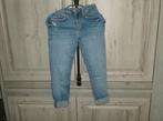 mooie jeans maat  xs zara, Kleding | Dames, Zara, Maat 34 (XS) of kleiner, Blauw, Ophalen of Verzenden