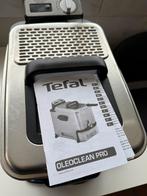 Friteuse/frituurpan Tefal Oleoclean nieuw, Ophalen, Nieuw