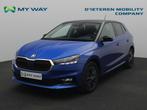 Skoda Fabia Fabia 1.0 TSI Selection, Auto's, Skoda, Airbags, Handgeschakeld, Zilver of Grijs, Stadsauto