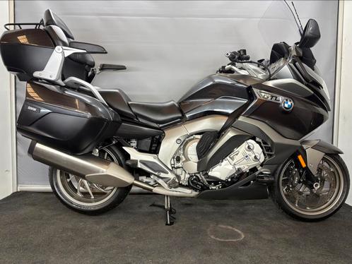 BMW K1600GTL PERFECTE STAAT *** garantie ***, Motoren, Motoren | BMW, Bedrijf, Toermotor, Ophalen