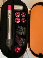 Dyson Airwrap Complete Long – Perfect Condition – Full Set, Ophalen, Zo goed als nieuw, Haarverzorging