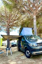 Volkswagen T6 California Coast 2.0 4motion DSG ACC (2019), Caravans en Kamperen, Mobilhomes, Volkswagen, Bus-model, Diesel, Particulier