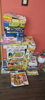 Jeux divers dès 3 ans, Enfants & Bébés, Jouets | Autre, Enlèvement, Utilisé, Fille