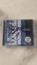 Toots Thielemans / Kenny Werner  * handtekening van Toots, CD & DVD, CD | Jazz & Blues, Enlèvement ou Envoi, Comme neuf