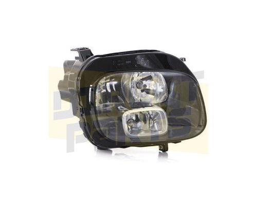 Citroën C3 Aircross Koplamp R (halogeen) (met mistlamp) Orig, Auto-onderdelen, Verlichting, Citroën, Nieuw, Verzenden