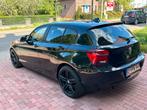 Bmw 1 series sport line 136 chevaux propultion, Auto's, BMW, 100 kW, Euro 5, 4 cilinders, 1600 cc
