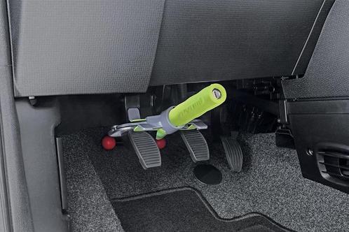 Pedaalslot VW Transporter T5 | Pedaalslot VW Transporter T6, Auto diversen, Anti-diefstal, Nieuw, Ophalen of Verzenden