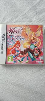 Nintendo game winx club, Games en Spelcomputers, 1 speler, Ophalen, Zo goed als nieuw, Vanaf 3 jaar