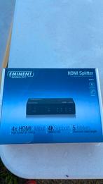 HDMI Splitter -Eminent, Ophalen, Nieuw