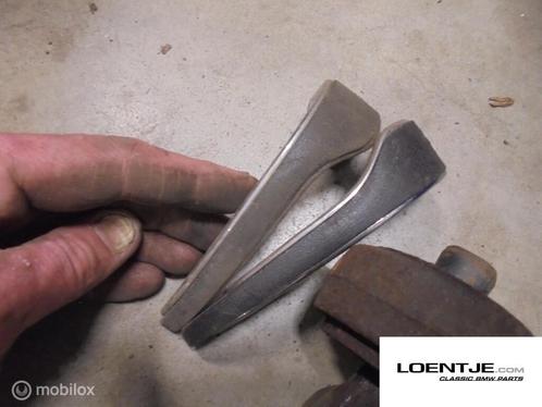 Handgreep deur binnen bmw 02 e12 e24 e3 e9, Auto-onderdelen, Klein materiaal, BMW, Gebruikt, Ophalen of Verzenden