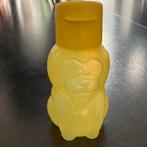 Drinkfles - Tupperware Ecofles 350 ml - leeuw - geel, Ophalen, Gebruikt