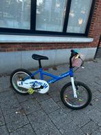 Btwin jongensfietsje 16 duim, Fietsen en Brommers, Ophalen, Gebruikt, 16 tot 20 inch, B-Twin