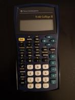 Rekenmachine Texas Instruments TI-40 Collège 2, Ophalen of Verzenden, Zo goed als nieuw