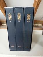 Davo album, Timbres & Monnaies, Timbres | Accessoires, Enlèvement