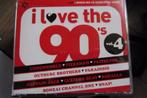 i love the 90's volume 3  box 3 cds, Cd's en Dvd's, Ophalen of Verzenden