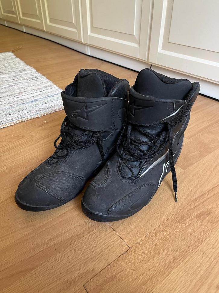 Alpinestars Fastback 2-Drystar, Motoren, Kleding | Motorkleding, Laarzen, Dames, Heren, Ophalen