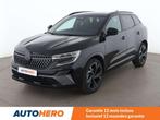 Renault Austral 1.2 Hybrid E-Tech Techno Esprit Alpine, Auto's, Gebruikt, Euro 6, Zwart, 1517 kg