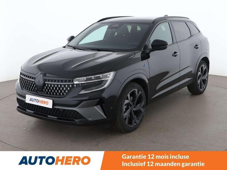 Renault Austral 1.2 Hybrid E-Tech Techno Esprit Alpine, Auto's, Renault, Te koop, Austral, ABS, Achteruitrijcamera, Adaptive Cruise Control