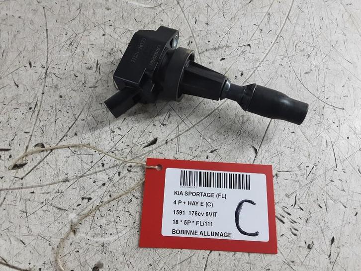 BOBINE Kia (273012B120), Auto-onderdelen, Motor en Toebehoren, Kia, Gebruikt