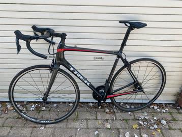 Trek emonda di2 maat 58 - nieuw beschikbaar voor biedingen