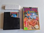 Super spike v ball Nintendo nes pal, Ophalen of Verzenden, Zo goed als nieuw