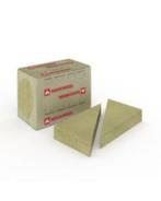 Rockwool RockRoof Delta 160mm, Doe-het-zelf en Bouw, 12 cm of meer, Nieuw, Steenwol, 5 tot 10 m²