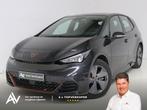 Cupra Born 62 kWh ** ACC | Camera | Stuurverwarm., Auto's, Cupra, 0 kg, Grijs, Zilver of Grijs, 0 kg
