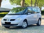 Renault Espace 2.0 dCi | Panoramadak | 7-zits (5 stoelen), Testrit aan huis, Electronic Stability Program (ESP), https://public.car-pass.be/vhr/97dc6541-90be-45ad-83bd-afed6578dc9d
