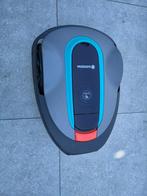 Gardena robotmaaier smart sileno city met toebehoren, Ophalen, Zo goed als nieuw