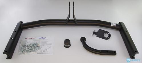 Vaste trekhaak Audi A4 Avant tussen 11/2004-03/2008, Auto-onderdelen, Trekhaken