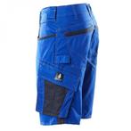 Mascotte 12049 442 Workwear - Nouveau short UNI bleu, Enlèvement ou Envoi, Pantalon