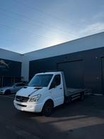 Mercedes Sprinter Dépanneuse, Achat, Boîte manuelle, 2 portes, Diesel