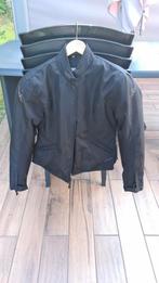 Veste moto dame, Motos, Enlèvement
