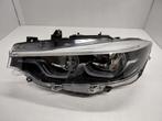 BMW F32 F33 F36 Lift Full Led Adaptive linkerlamp, Enlèvement ou Envoi, Utilisé, BMW