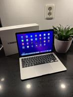 A1932,  MacBook Air 13, i5, 8/128, Spacegrey, Comme neuf, Info@macbas.nl, MacBook Air, 128 GB ou moins
