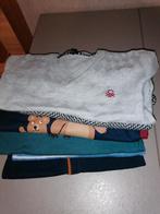 Pakket jongens 6 pulls en 2 jacket maat 86, Enlèvement, Utilisé