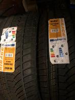2 pneus hiver neufs 235/55/18, Neuf, Pneus hiver, Enlèvement, 235 mm