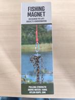 Vismagneet nieuw 150 kg, Hobby en Vrije tijd, Ophalen of Verzenden, Nieuw