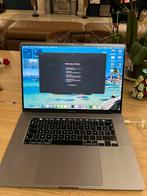 Macbook pro 16 inch 2019, Computers en Software, Ophalen, Zo goed als nieuw, 16 inch, MacBook