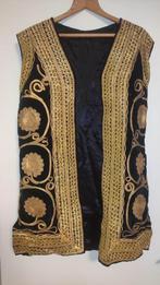 Traditionele Afrikaanse kleding, Maat 46 (S) of kleiner, Ophalen of Verzenden, Zo goed als nieuw, Zwart