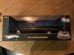 Batmobile Hotwheels elite mat zwart  limited 5000 stuks, Nieuw, Ophalen