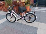 Meisjesfiets 20inch in zeer goed staat, Vélos & Vélomoteurs, Vélos | Filles, Enlèvement, Comme neuf, 20 pouces
