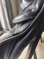 Veelzijdigheidszadel Prestige GP zwart, Enlèvement, Comme neuf