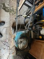 Maaimachine Makita, Tuin en Terras, Ophalen, Cirkelmaaier, Gebruikt, Versnellingen