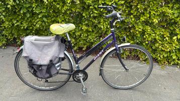 Giant damesfiets  