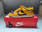 Nike dunk low goldenrod 2021, Zwart, Ophalen of Verzenden, Sneakers, Gedragen