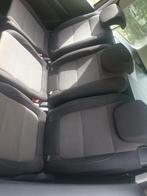 Vw sharan, Auto's, Euro 5, Bruin, 7 zetels, Bruin