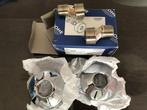 GROHE S-koppeling 2 stuks NIEUW, Doe-het-zelf en Bouw, Sanitair, Ophalen of Verzenden, Nieuw, Chroom, Kraan